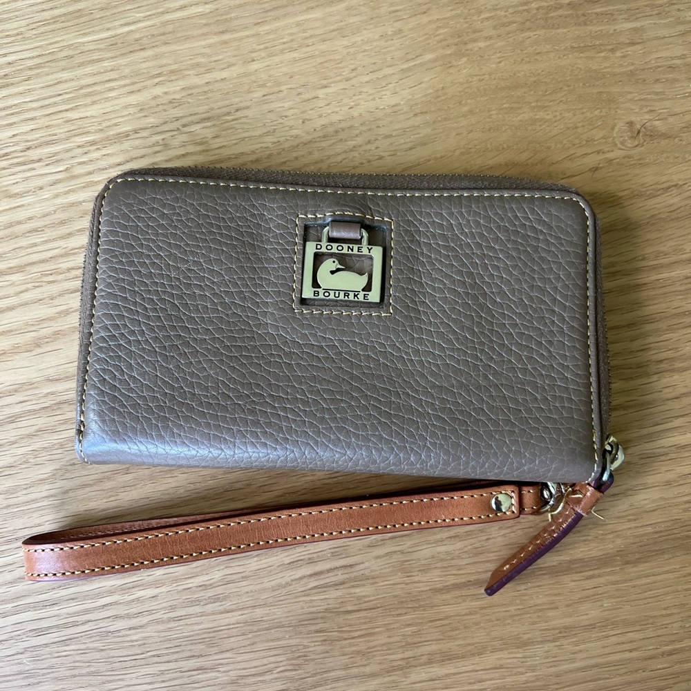 DOONEY & BOURKE wrislet